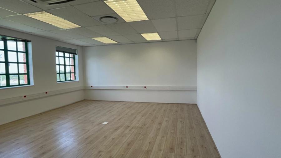 To Let commercial Property for Rent in Claremont Western Cape